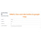 Joomla OpenStreet Map Module